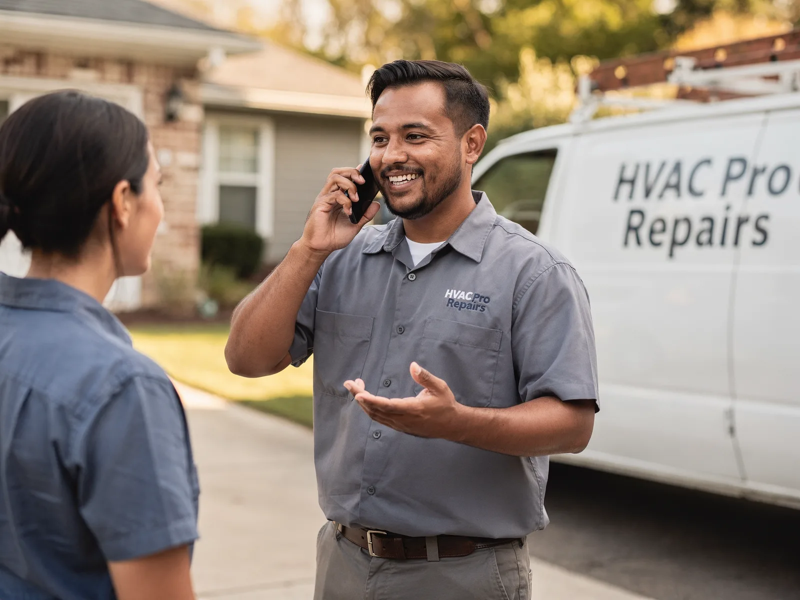 Heat Pump Repair Reynolds, NE FAQs